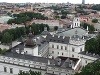 Vilnius, Vyhliadka, Litva