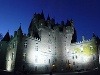 Glamis Castle, Škótsko, Veľká