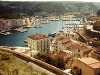 Bonifacio, Korzika