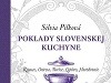kniha Poklady slovenskej kuchyne