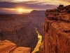 Grand Canyon, Spojené štáty