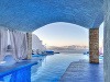 Astarte Suits Hotel, Grécko