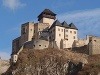 Trenčiansky hrad, Trenčín