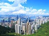 Hongkong, Čína