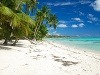 Guadeloupe a Dominika: plážové