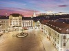 Slovensko na zozname prestížneho