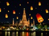 Bangkok je mestom anjelov