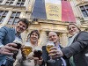 Belgické pivo sa stalo