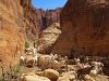 Plošiny Ennedi v Čade