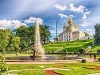 Petrohrad, Ruská federácia