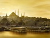 Istanbul, Turecko Istanbul, Turecko