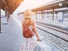 Na dovolenku vlakom: Priame