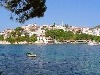 Ostrov Skiathos, Grécko