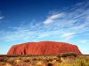 Uluru, Austrália