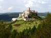 Spišský hrad Spišský hrad