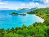 Najkrajšie pláže južného Karibiku