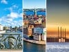 Tri korunky švédskeho turizmu