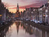 Alkmaar, Holandsko