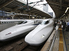 Expresný vlak Šinkansen