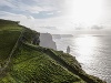 Cliffs of Mohers, Írsko