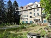 Hotel Slovan, Piešťany