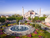 Istanbul, Turecko Istanbul, Turecko