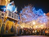 Stredoveké adventné trhy v Stredoveké adventné trhy v