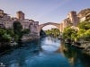 Mostar, Srbsko Mostar, Srbsko