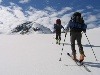 NA LYŽIACH Skialpinistická sezóna