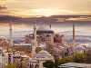 Hagia Sofia, Istanbul