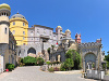 Palác Pena v Sintre
