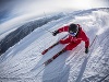 Bulharský Borovets – lyžiarske