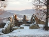 Muránsky hrad Muránsky hrad