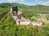 Oravský hrad Oravský hrad