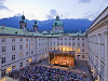 Hofburg v Innsbrucku