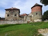 Hrad z 15. storočia,
