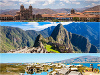 Peru a jeho top