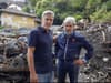 George Clooney a starosta George Clooney a starosta