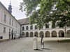 Kláštor Heiligenkreuz Kláštor Heiligenkreuz