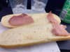 Najsmutnejší sendvič na svete: