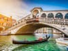Ponte di Rialto, Benátky,
