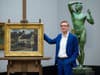 Berlínska galéria vrátila a Berlínska galéria vrátila a
