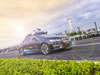 Robotické autonómne taxíky Pony.ai Robotické autonómne taxíky Pony.ai