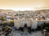 Jeruzalem - magické mesto