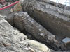 V Trnave odhalili vykopávky