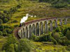 Glenfinnan Viaduct, Škótsko