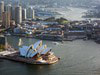 Opera v Sydney: Víťazný