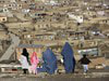 Afganistan: Taliban nariadil ženám,
