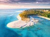 Najkrajšie ostrovy sveta: Hneď