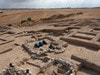 V Izraeli našli základy